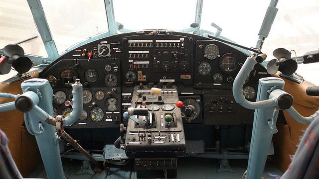 МЧС подтвердило, что найдены обломки пропавшего в 2012 году самолета Ан-2