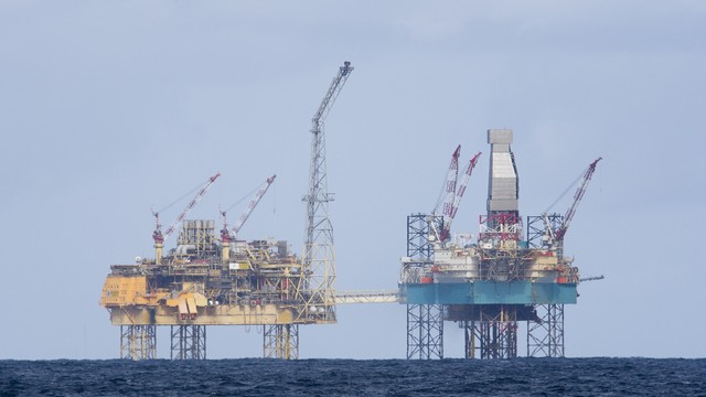 «Газпром» укрепил свои позиции в Баренцевом море