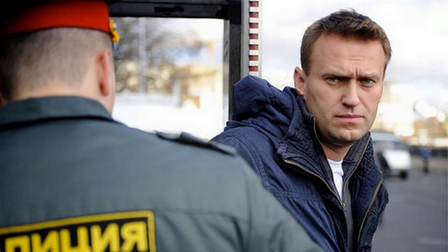 Суд признал незаконным возбуждение дела против братьев Навальных