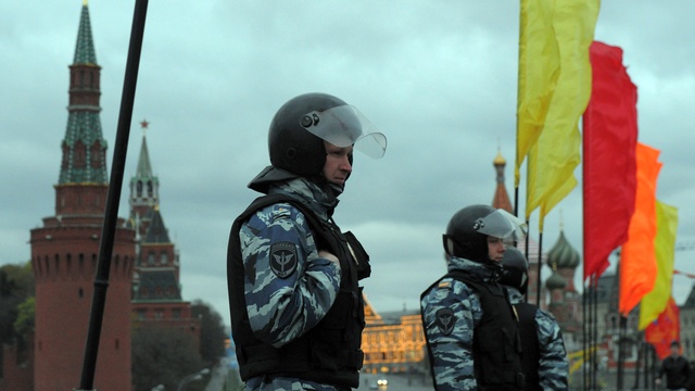 Der Spiegel: Путин отбил у россиян желание митинговать