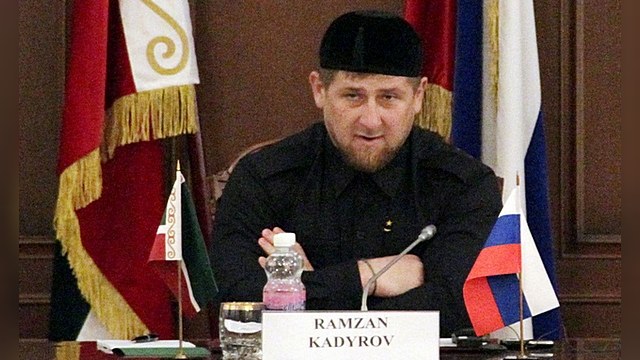 Dünya Bülteni: Чечня на глазах становится независимой