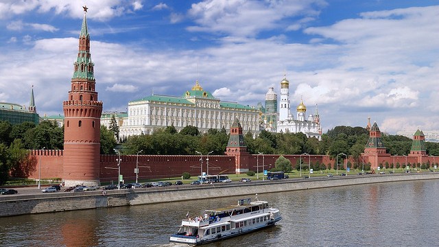 CSM: Кремль «плодит» в России иностранных агентов