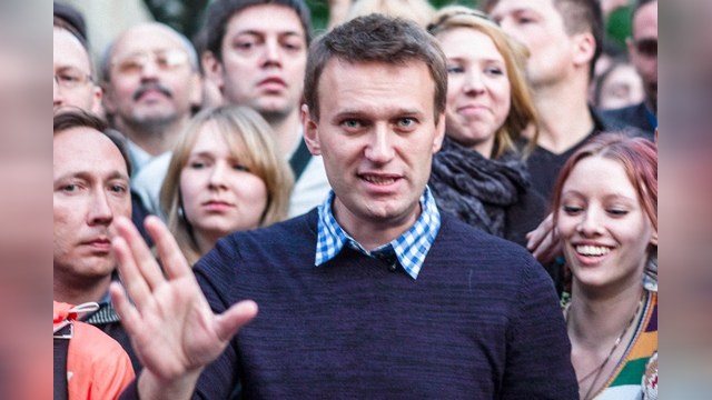 WP: В «городе отчаяния» Кирове о Навальном знают немногие