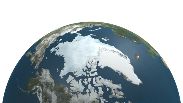 Азиатские гиганты будут наблюдать за Арктикой