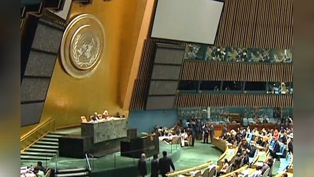 Путину удалось выиграть немного времени для Асада