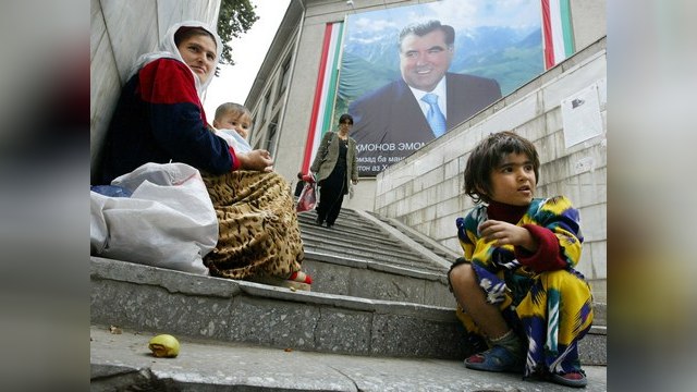 В Душанбе представили российские инвестпроекты для Таджикистана