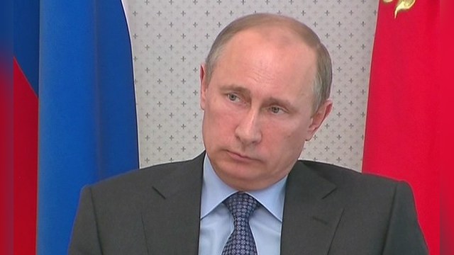 Bloomberg: Путину важнее власть, чем модернизация экономики