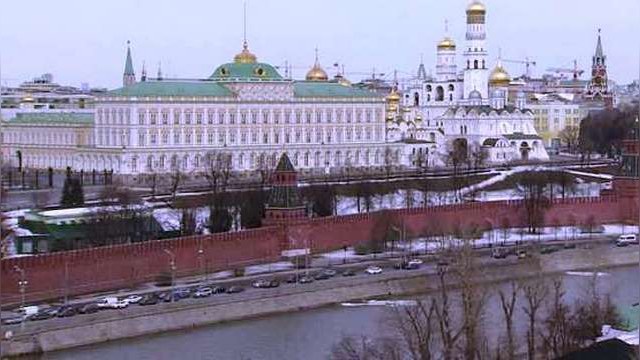 Liberation: Путин может навредить Кремлю своим вертолетом
