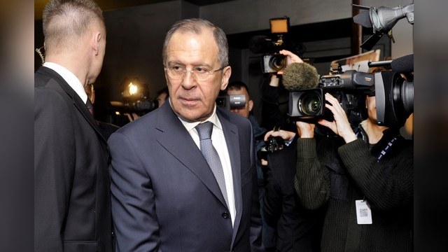 Россия отвергает критику по поводу поставок оружия Сирии