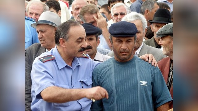 RFE: Жители Дагестана и Ингушетии «не созрели» для выборов губернатора
