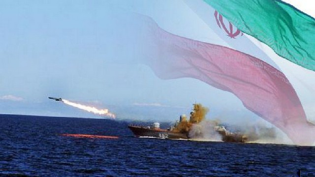 The Jewish Press: В ближневосточной «игре» Россия ставит на Иран
