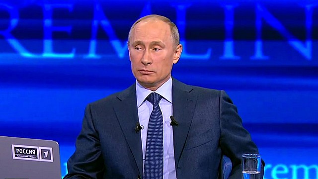 ABC: Международные мероприятия в РФ нужны Путину для имиджа