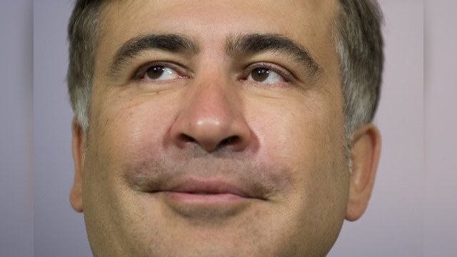 Саакашвили: РФ придется деоккупировать Абхазию и Цхинвальский регион