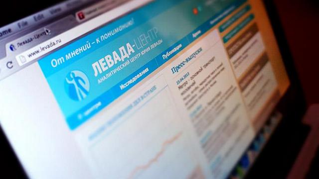 Глава «Левада-центра» уверен, что в РФ завершается эпоха свободы информации