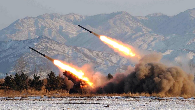 NIKKEI: Лавров считает допустимым запуск северокорейских ракет