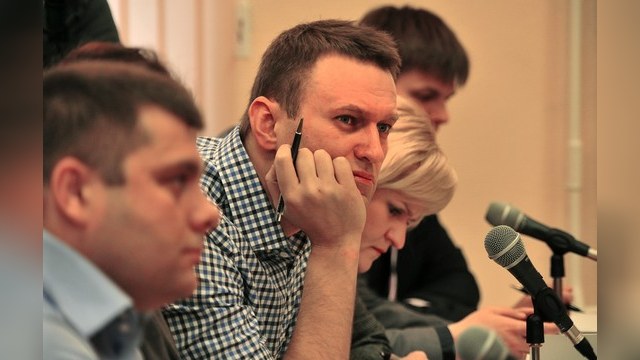Один из свидетелей обвинения встал на сторону Навального