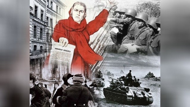 Al Jazeera: Советскую историю подправят ради патриотизма