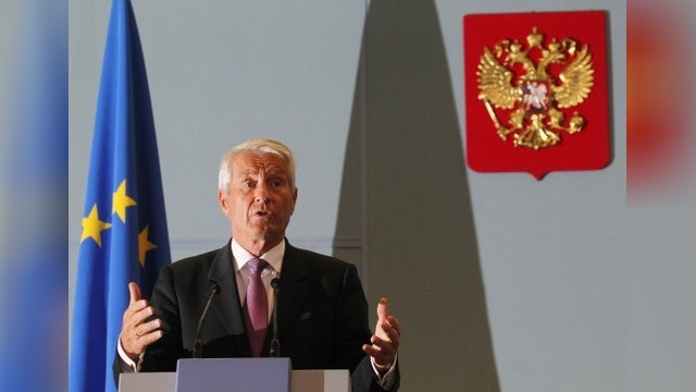 Генсек Совета Европы пристыдил Путина за преследование НКО