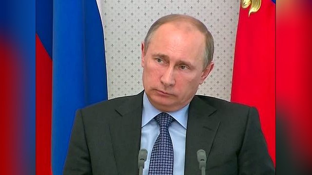 Путин напугал правозащитников «советскими» методами