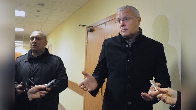 Daily Mail: Главный свидетель выступит в защиту Александра Лебедева