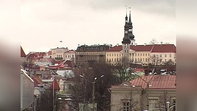Эстония планирует для русских школ «языковое погружение» 