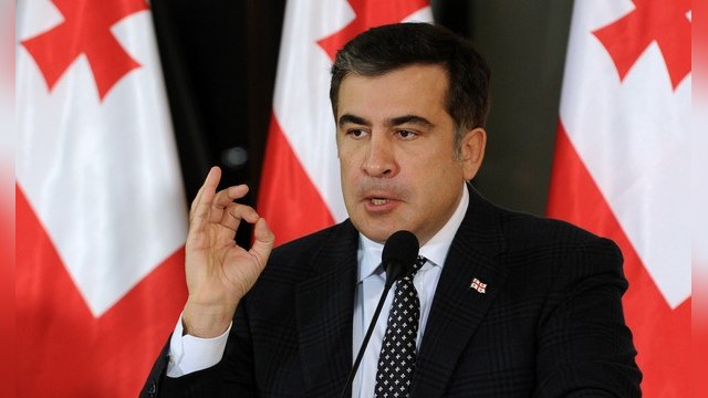 Саакашвили: Тюремщик-Россия уйдет с Кавказа в ближайшие годы