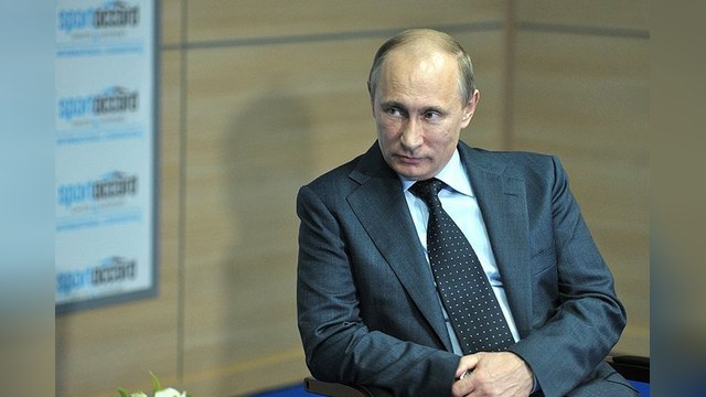 Economist: Попытки «законсервировать» Россию говорят о слабости Путина  