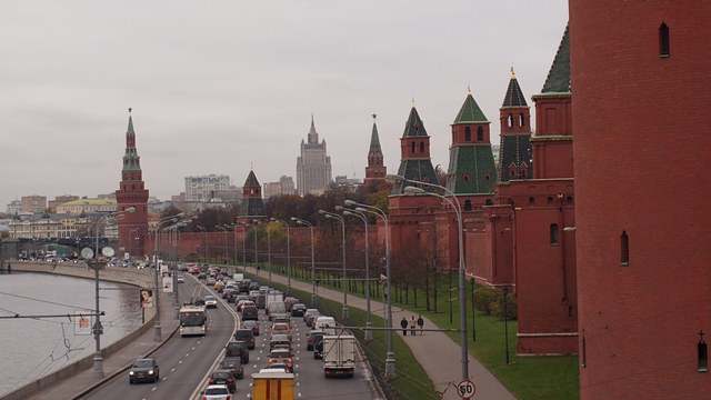 Кремль наказал «Левада-центр» за занятия наукой