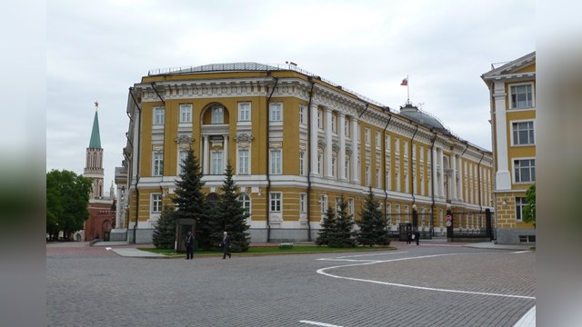 В Москве задержали мошенницу, торговавшую должностями в Кремле