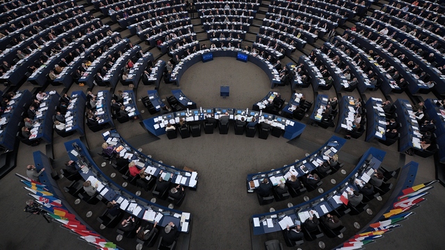 Welt Online: «Закон Магнитского» могут принять и в ЕС