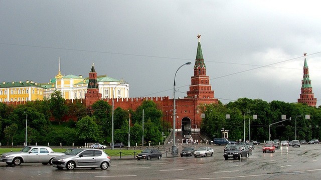 RFE: На выборах мэра москвичи могут неприятно удивить Кремль