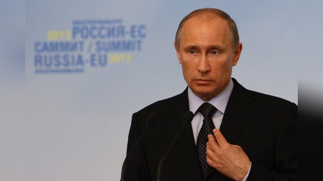 Forbes: Путин понимает, что не может контролировать всё
