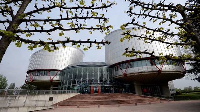 ЕСПЧ: Россия нарушает права человека, не выдавая родственникам тела убитых чеченцев