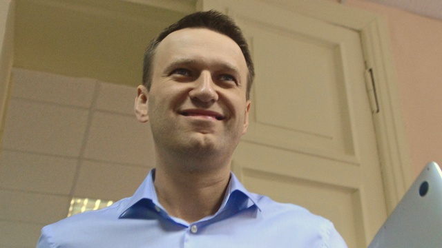 Навальный поборется с Собяниным за пост столичного градоначальника