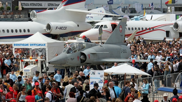 Россия намерена удивить Boeing и Airbus экономичностью и комфортом