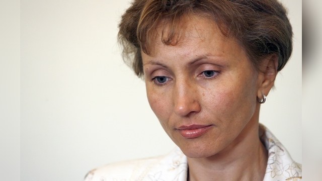 Марина Литвиненко будет бойкотировать дознание по делу о гибели мужа