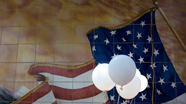 LA Times определила страны, где можно скрыться от американского правосудия