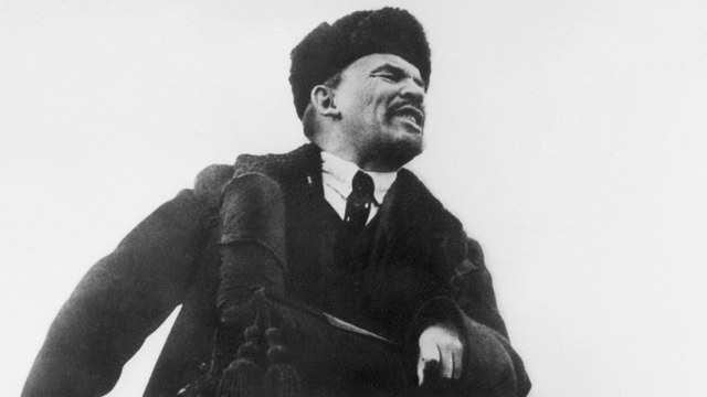 Письмо Ленина оценили в 190 тысяч долларов