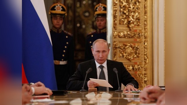 Financial Times: Путин требует от министров невозможного