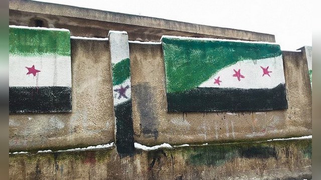 Лавров предостерег США о «неправильных сигналах» в сирийском конфликте