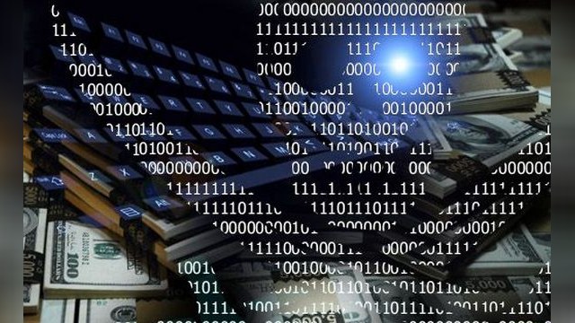 Госдума бьет по интернет-пиратству «атомной бомбой»