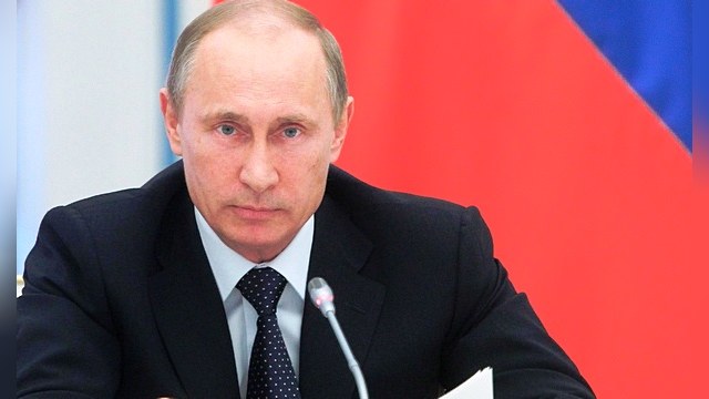 Daily Mail: Авторитет Путина сделает больше, чем британское оружие