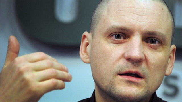 Сторонники Удальцова утверждают, что ему готовят новое обвинение