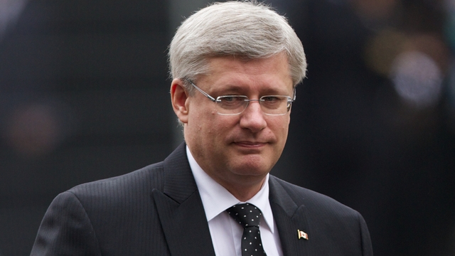 Премьер Канады: Россия не вписывается в «Большую восьмерку»