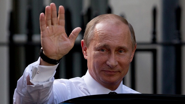 DEBKAfile: На G8 Путин будет не просить, а требовать