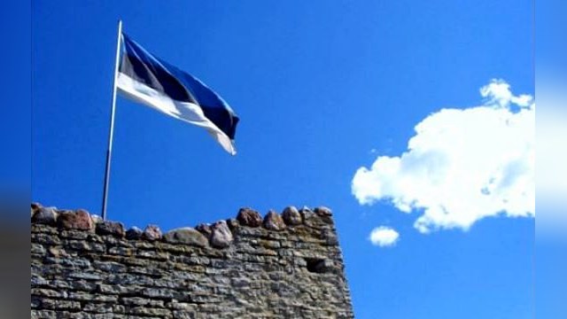 Россияне считают Эстонию своим недоброжелателем