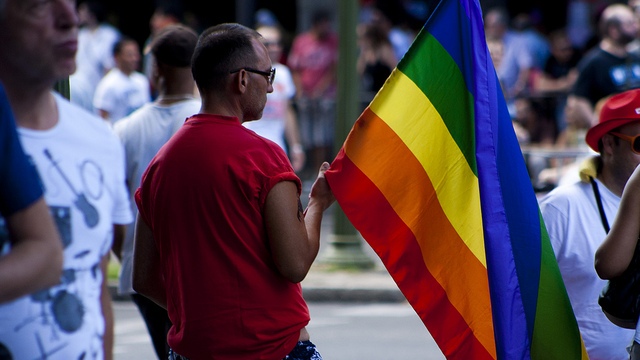El País: В российском гей-сообществе согласия нет