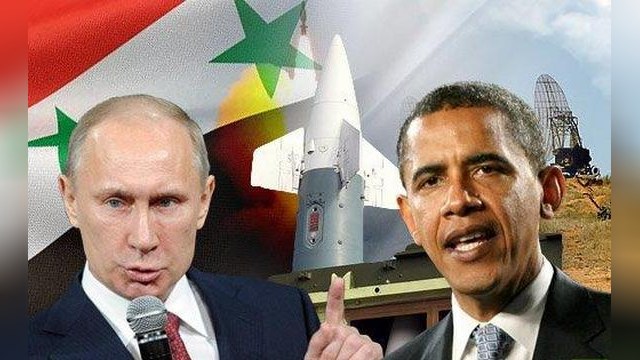 Поддерживая Асада, Путин играет на национальной гордости россиян