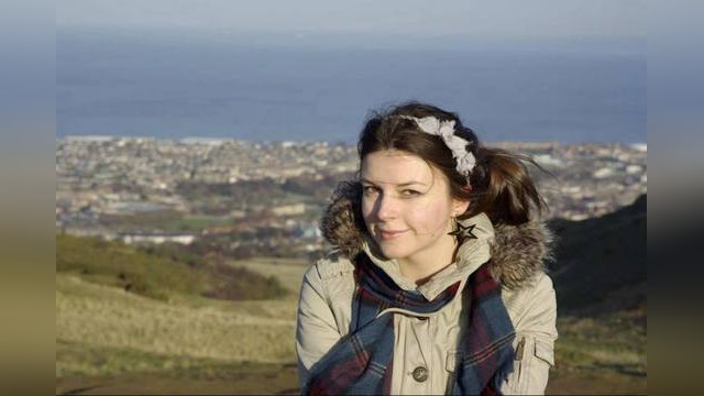 Шотландская полиция разыскивает пропавшую без вести россиянку