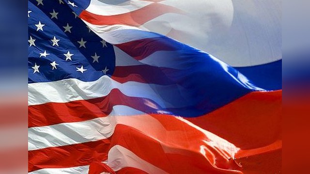 В глазах россиян США снова становятся главным врагом